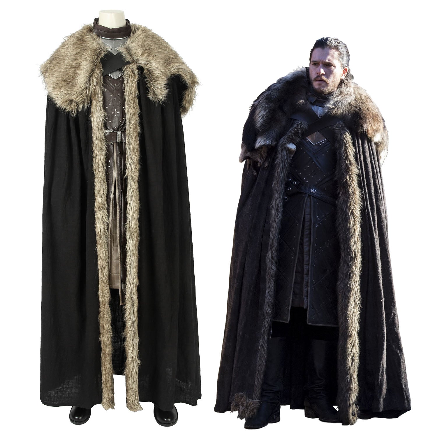 Movie Costumes