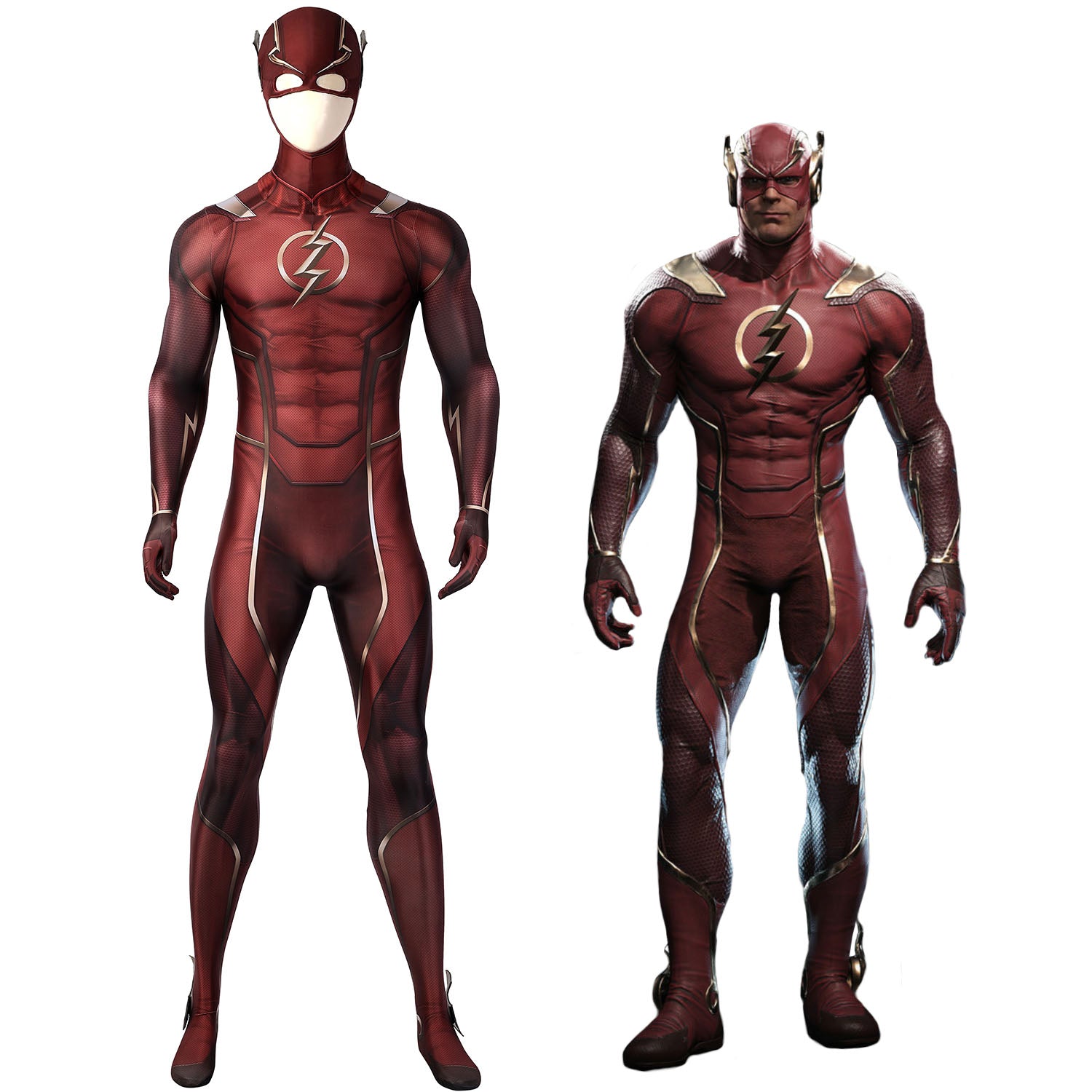 The Flash