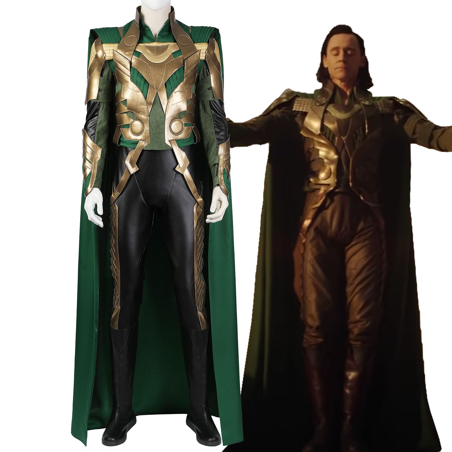 Loki