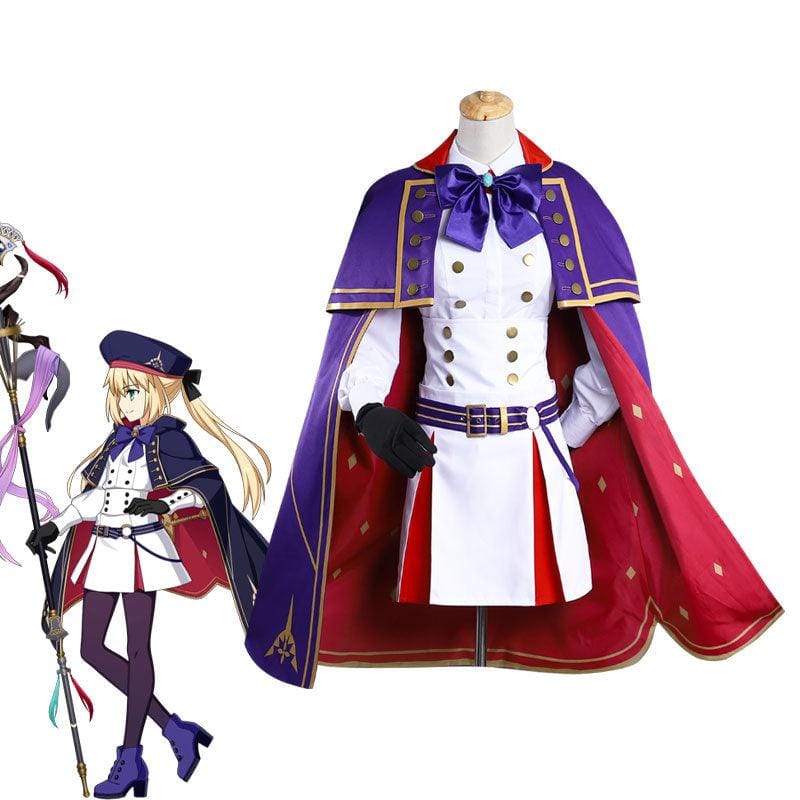 Fate/Grand Order