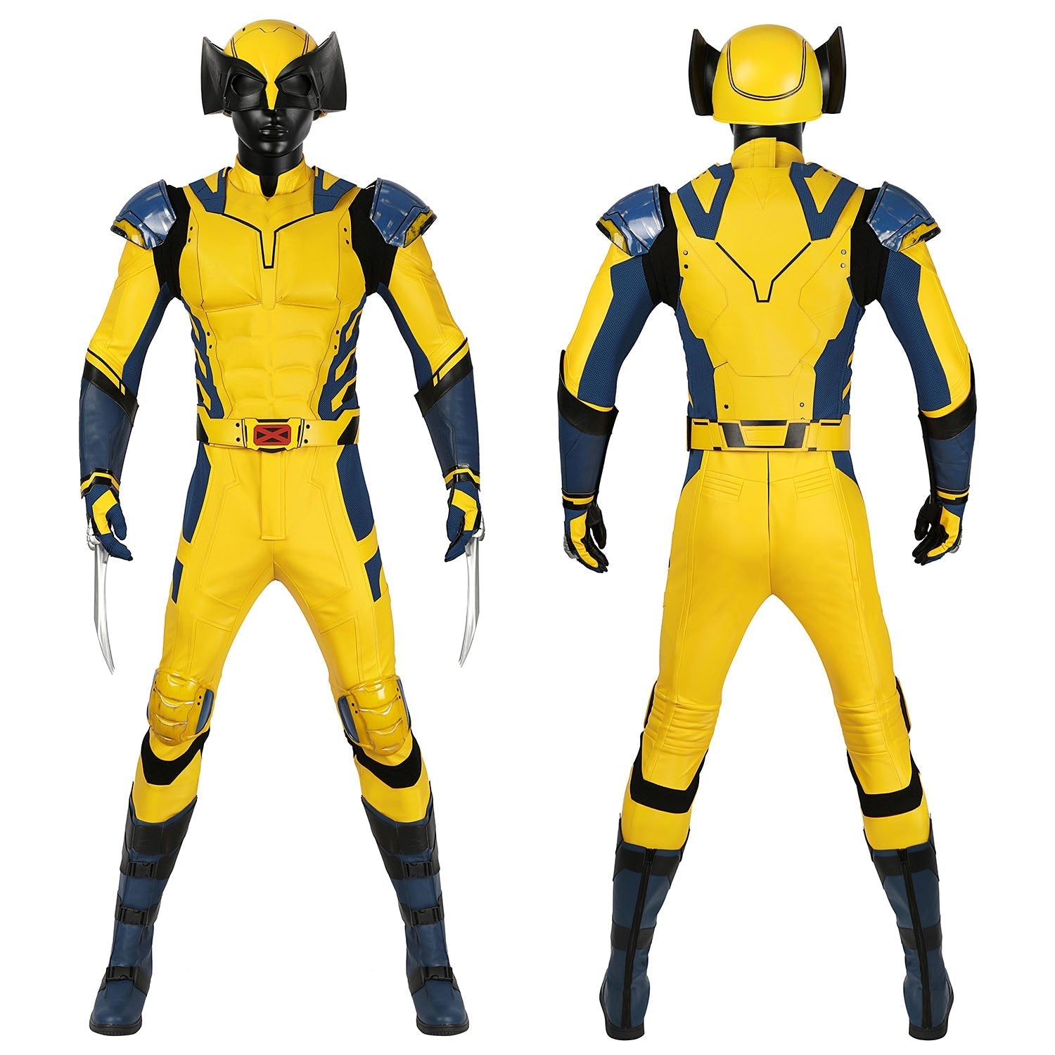 Wolverine
