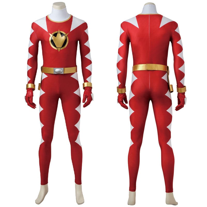 Mighty Morphin Power Rangers
