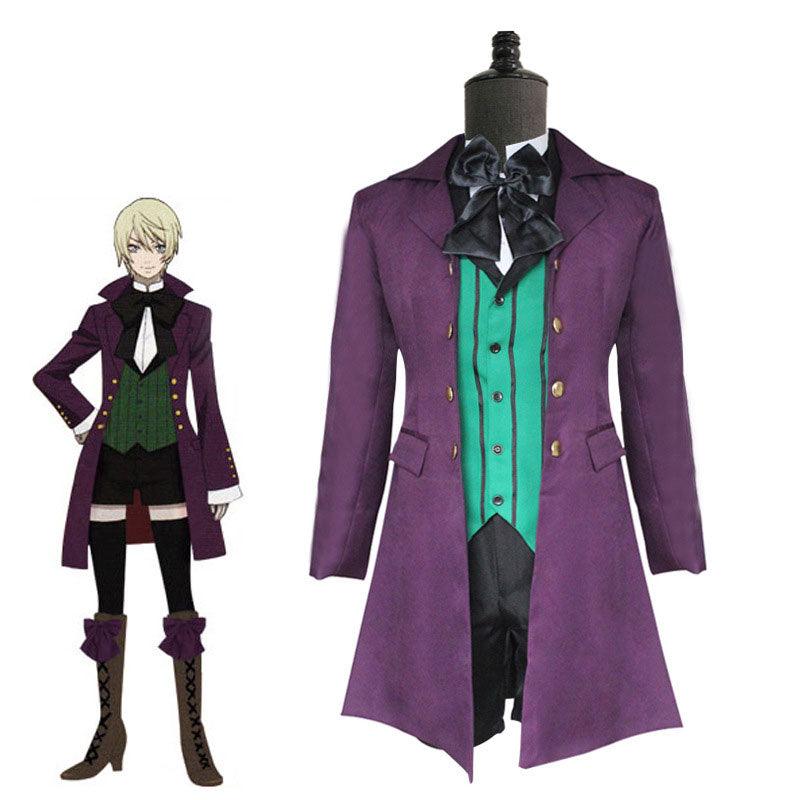 Black Butler