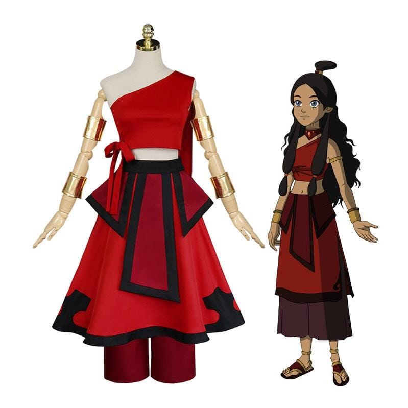 Avatar: The Last Airbender