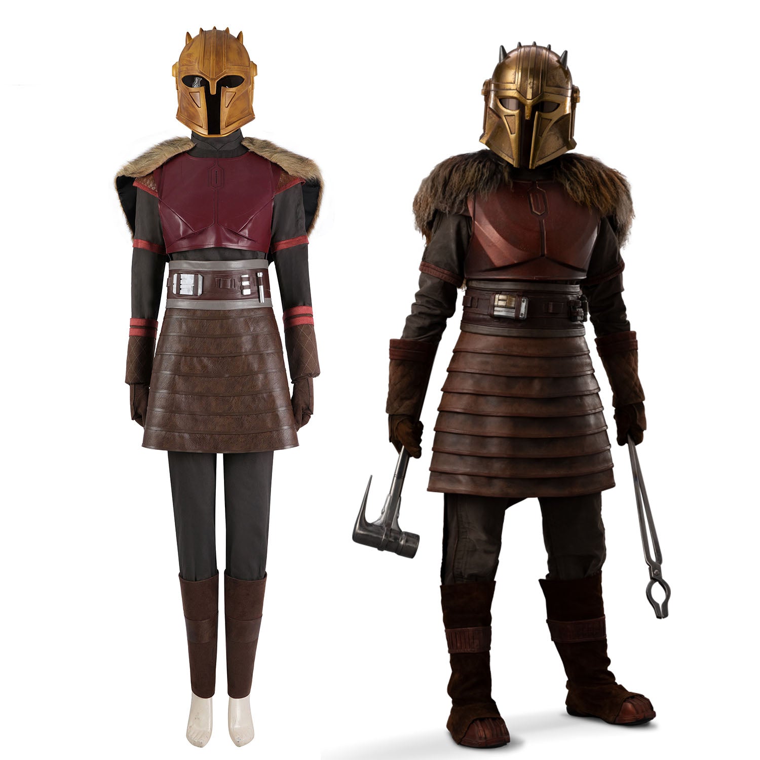 The Mandalorian
