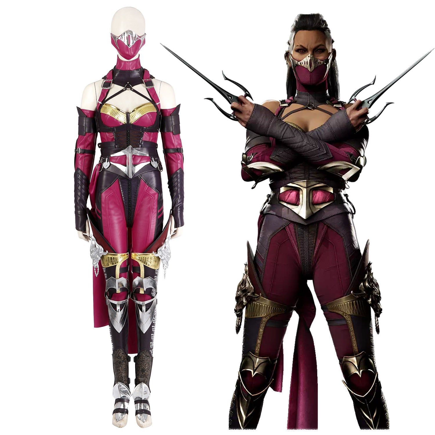 Mortal Kombat