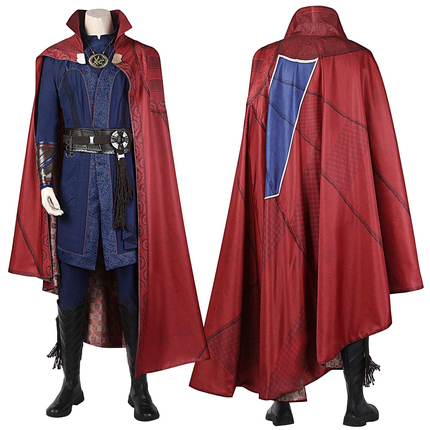 Doctor Strange