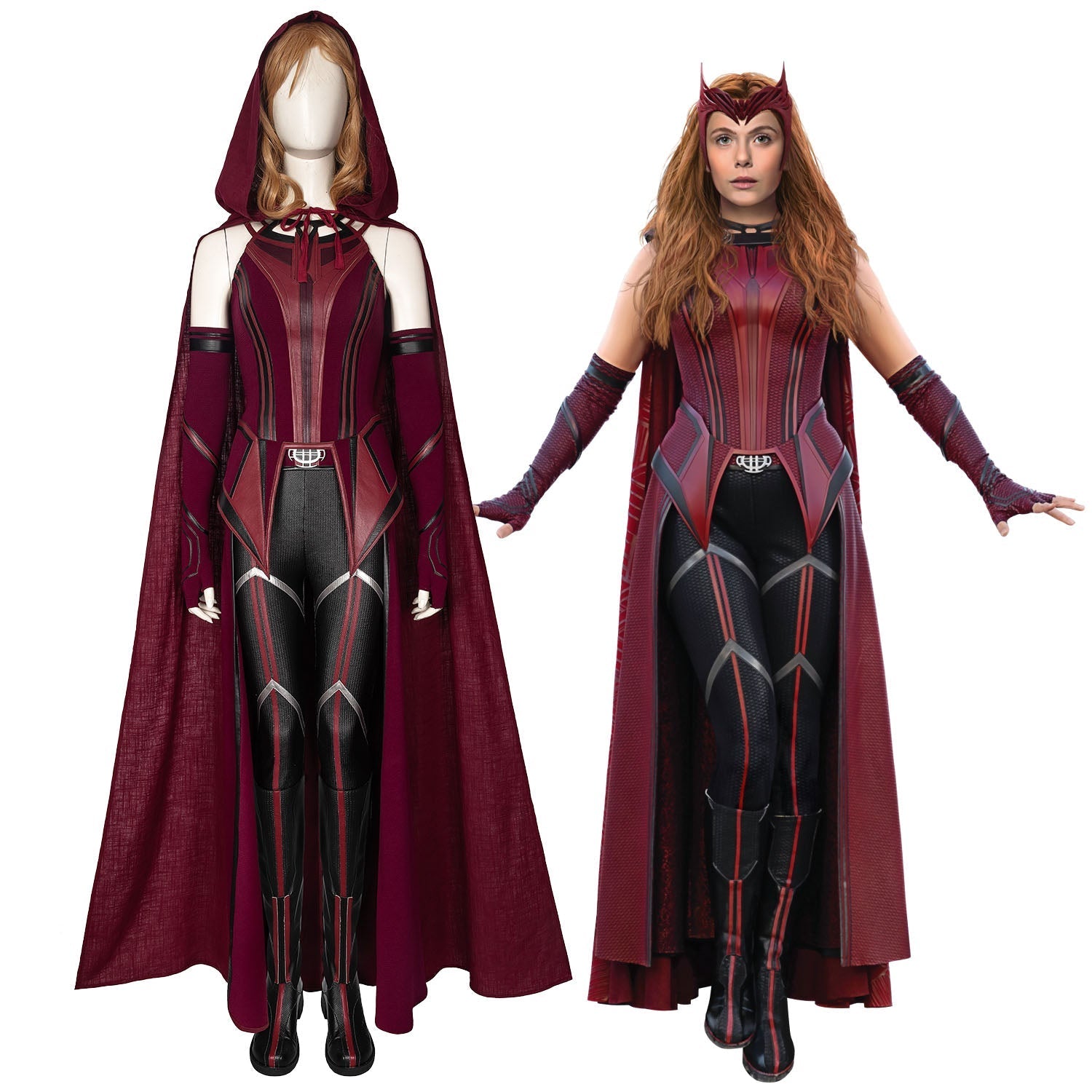 WandaVision