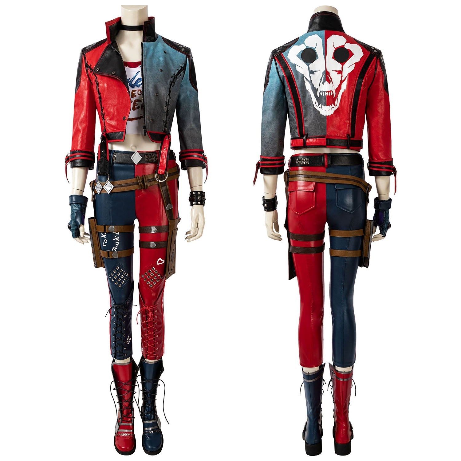 Harley Quinn