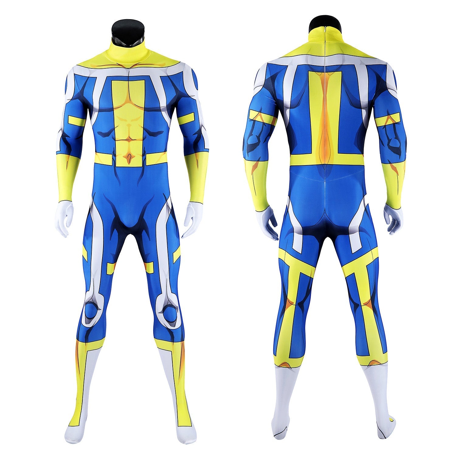 Invincible Omni-Man
