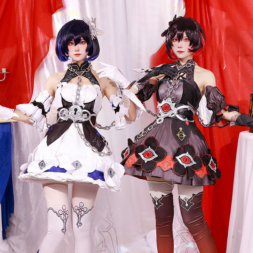 Honkai Impact 3