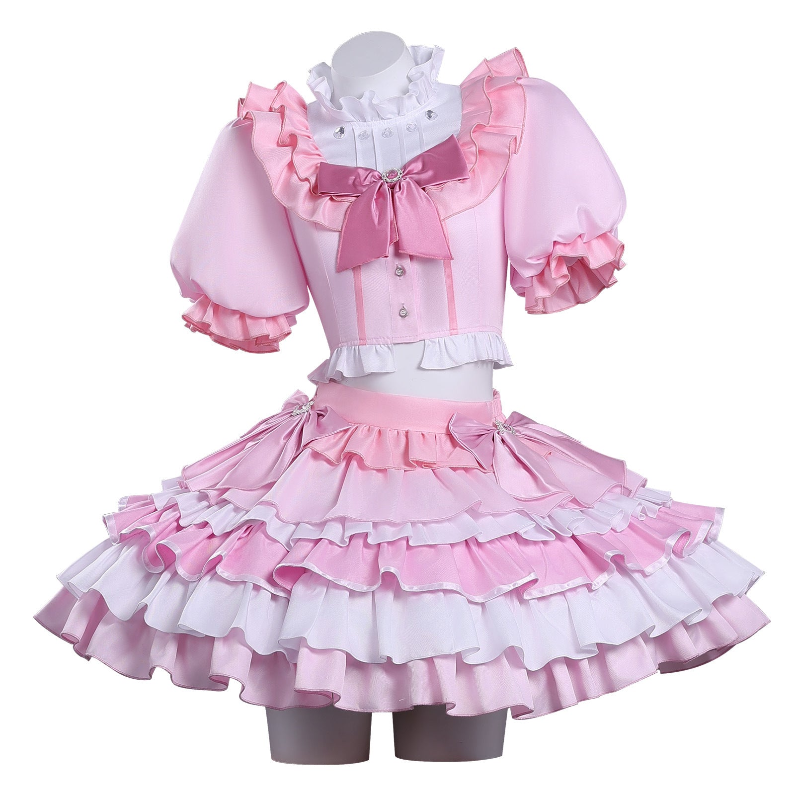 Anime Costumes