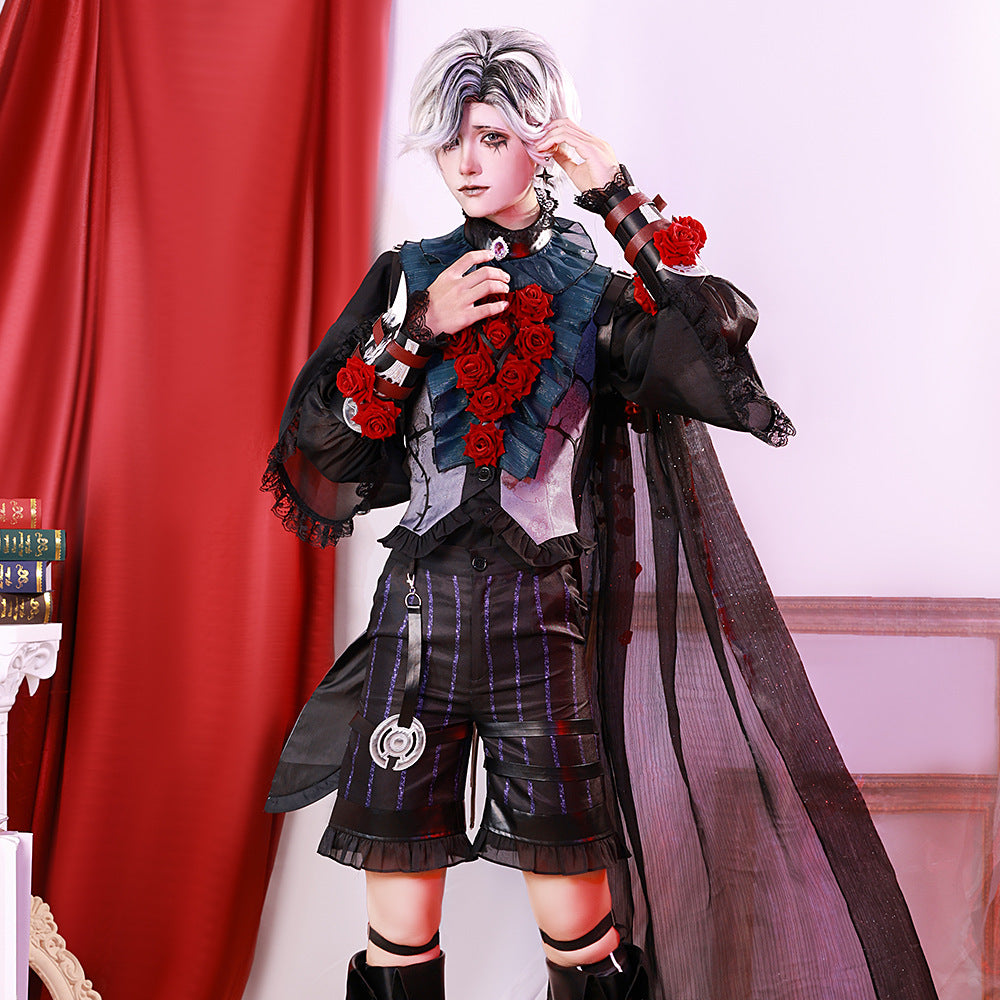 Game Costumes