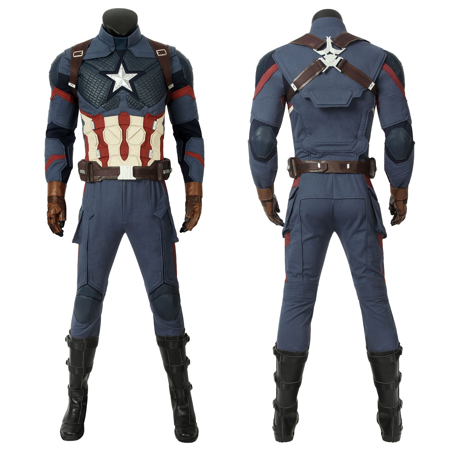 Captain America