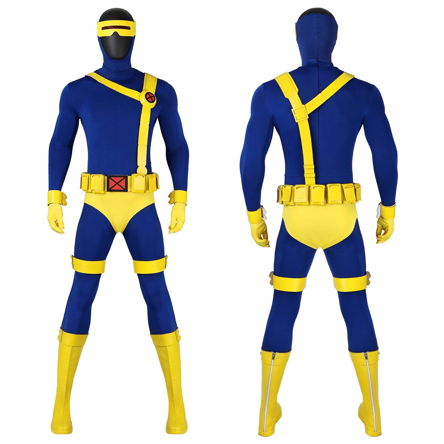 X-men