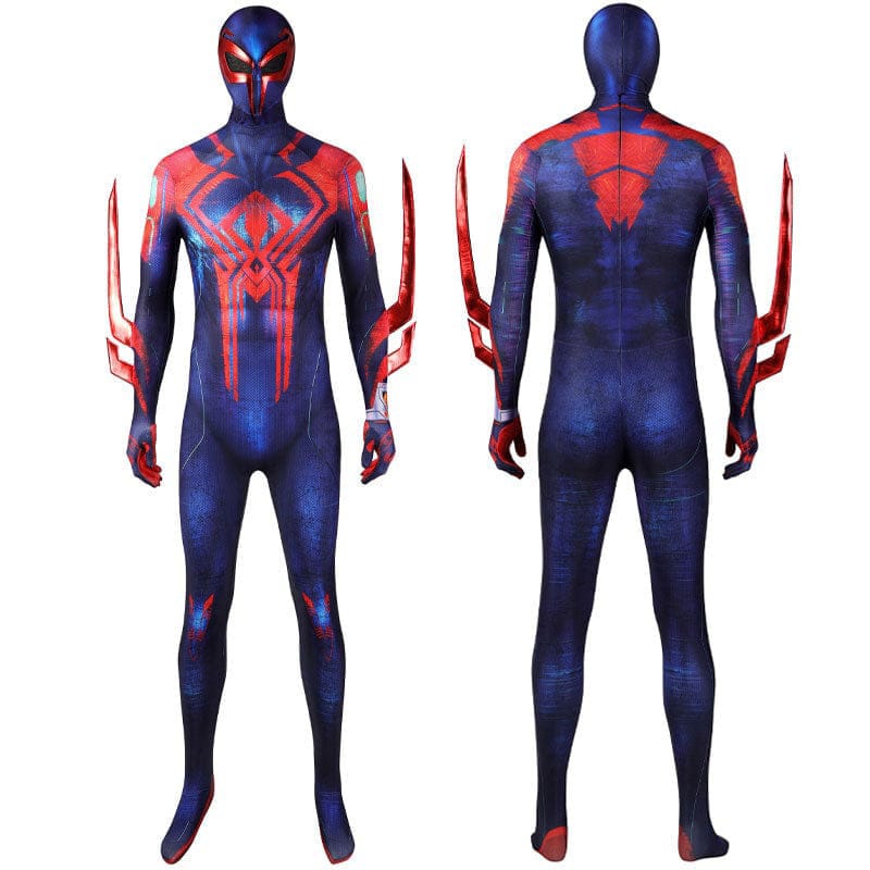Spider-man cosplay costumes on omycos