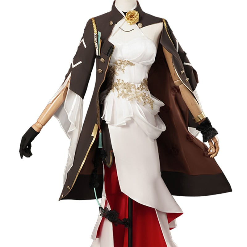 Shop top level costumes on omycos.com