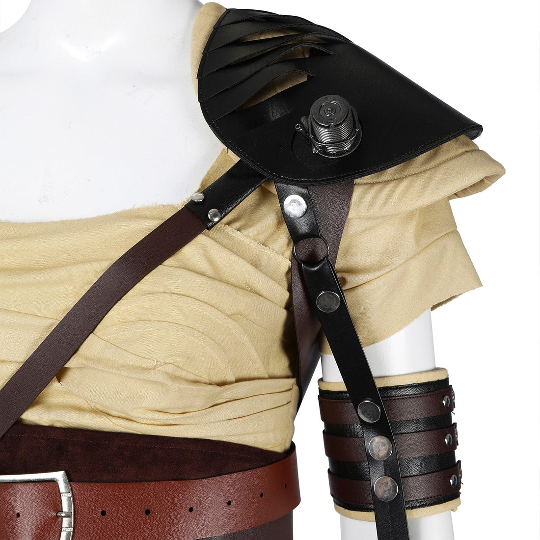 Furiosa A Mad Max Saga Furiosa Halloween Female Cosplay Costumes