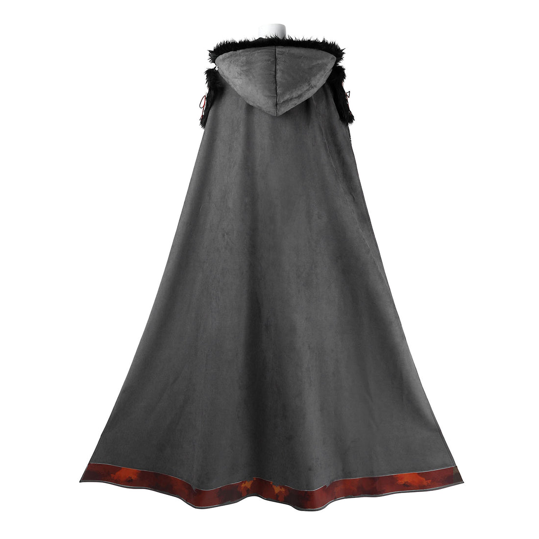 The Witcher 4 Ciri Top Level Female Fullset Cosplay Costumes