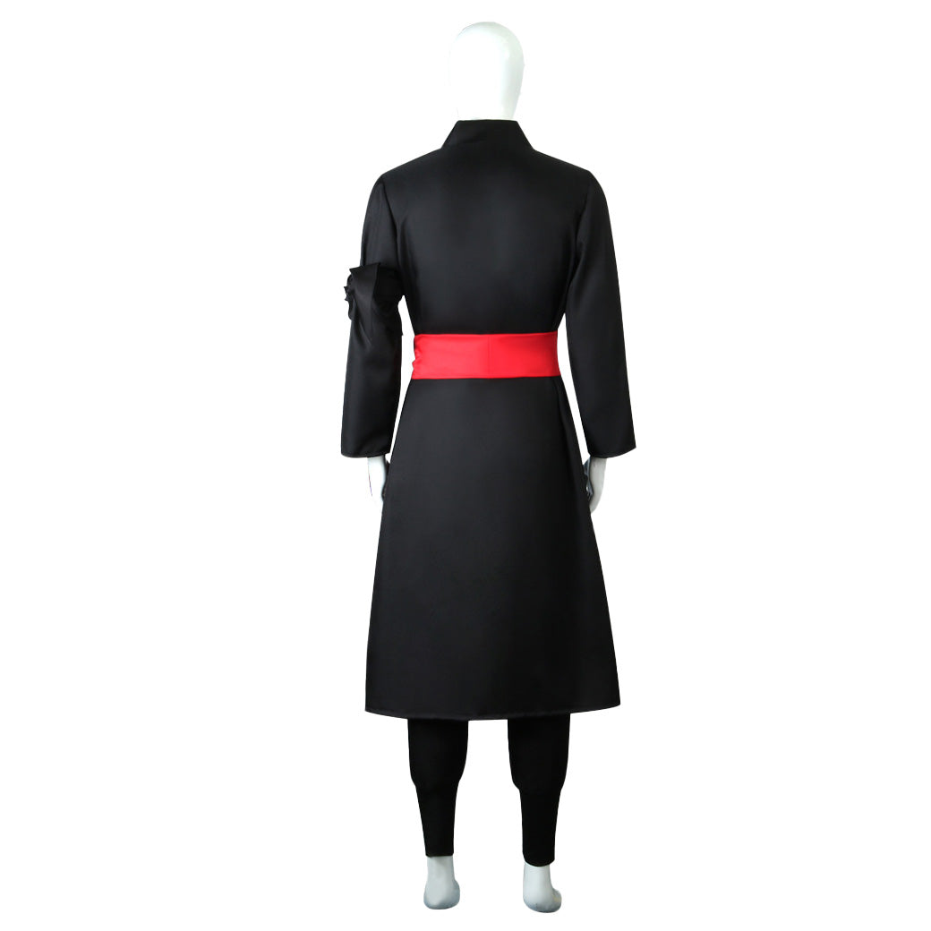 Anime Navigation Wano Country FiguartsZERO Fullset Cosplay Costumes