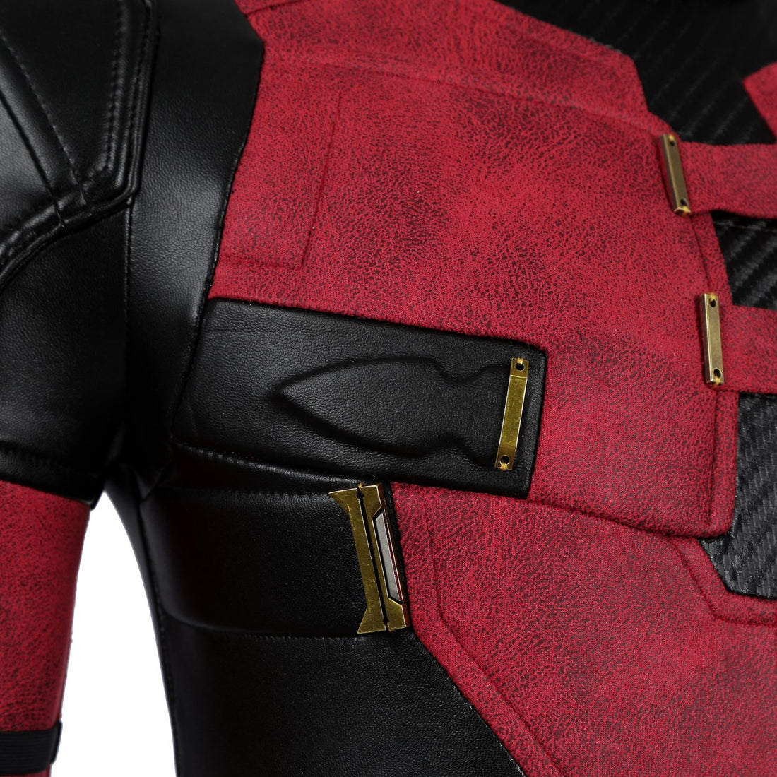 Deadpool 3 Deadpool & Friend Wade Wilson Kids Cosplay Costumes