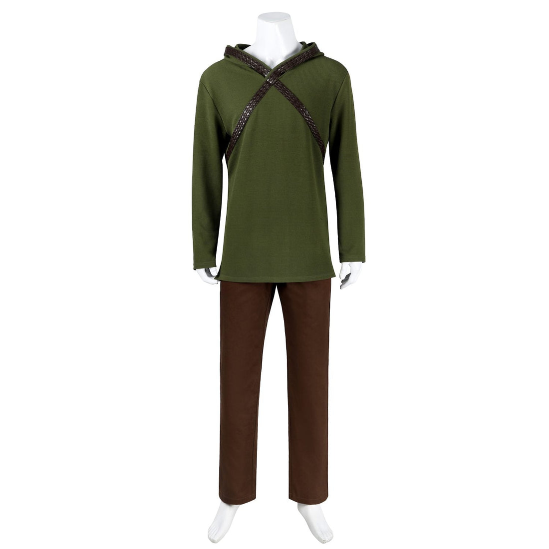 How To Train Your Dragon Hiccup Full Set New Cosplay Costumes