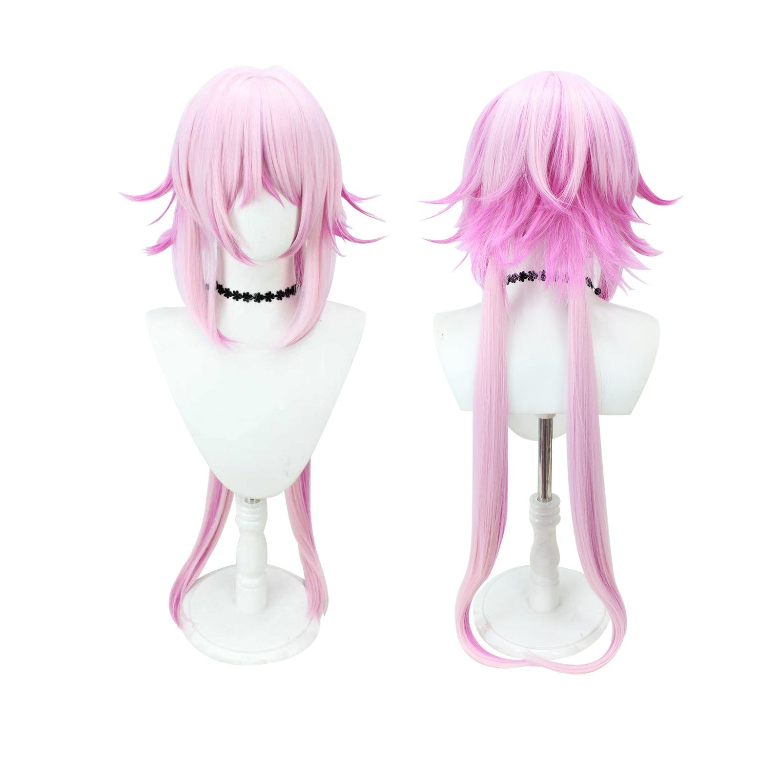 Game Honkai: Star Rail March 7th Evernight Fullset Cosplay Costumes