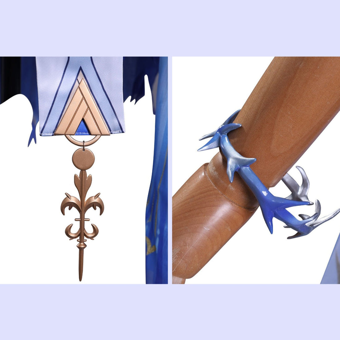 Game Wuthering Waves Cartethyia Full Set Cosplay Costumes
