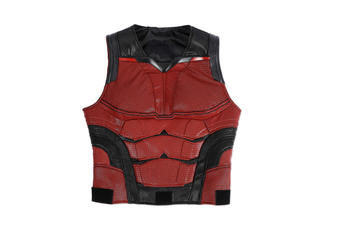 Daredevil Born Again Matt Murdock Film-grade Pro Cosplay Costumes