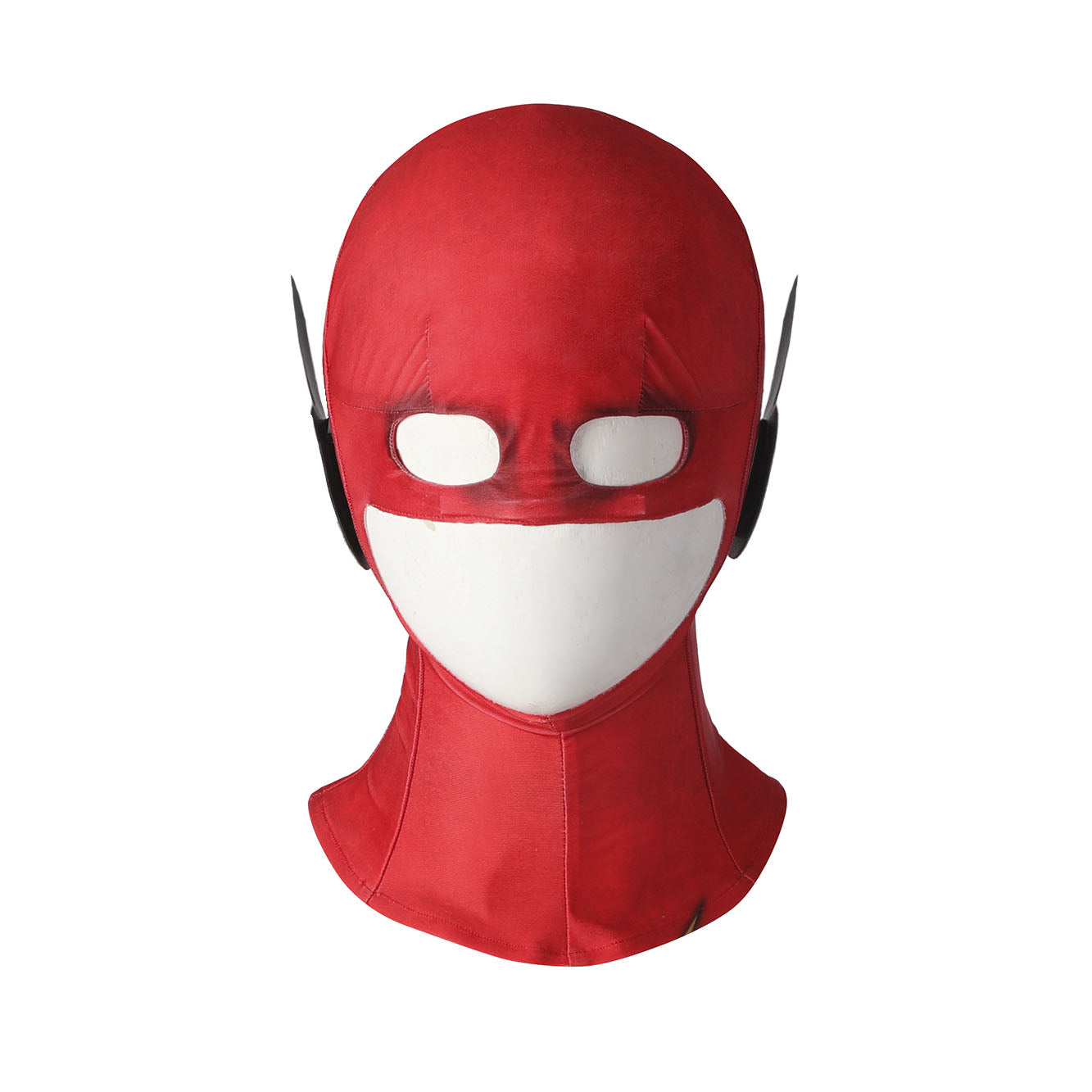 The Flash season 8 Jason Garrick Male Jumpsuit with Mask Cosplay Costumes