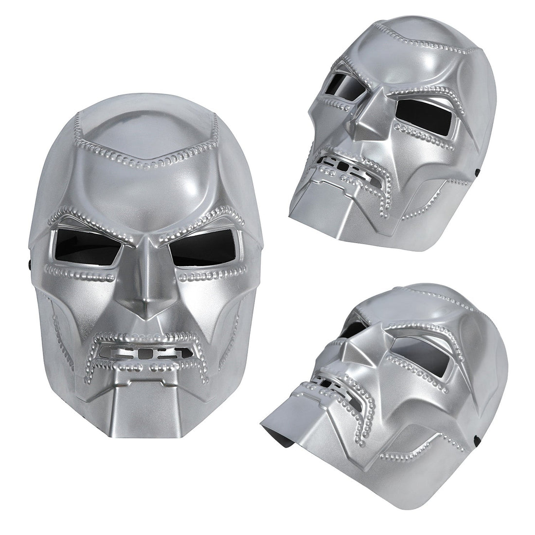 Avengers 5 Doomsday Doctor Doom Victor Von Doom Cosplay Costumes