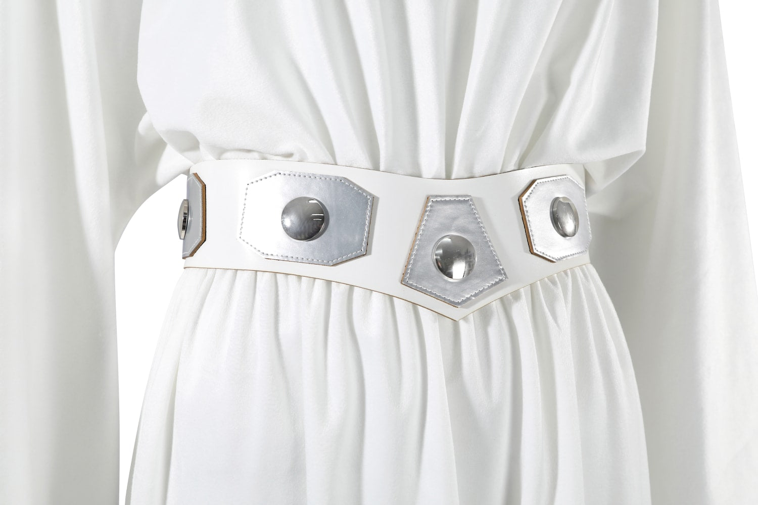 Star Wars 4 A New Hope Princess Leia Female Cosplay Costumes