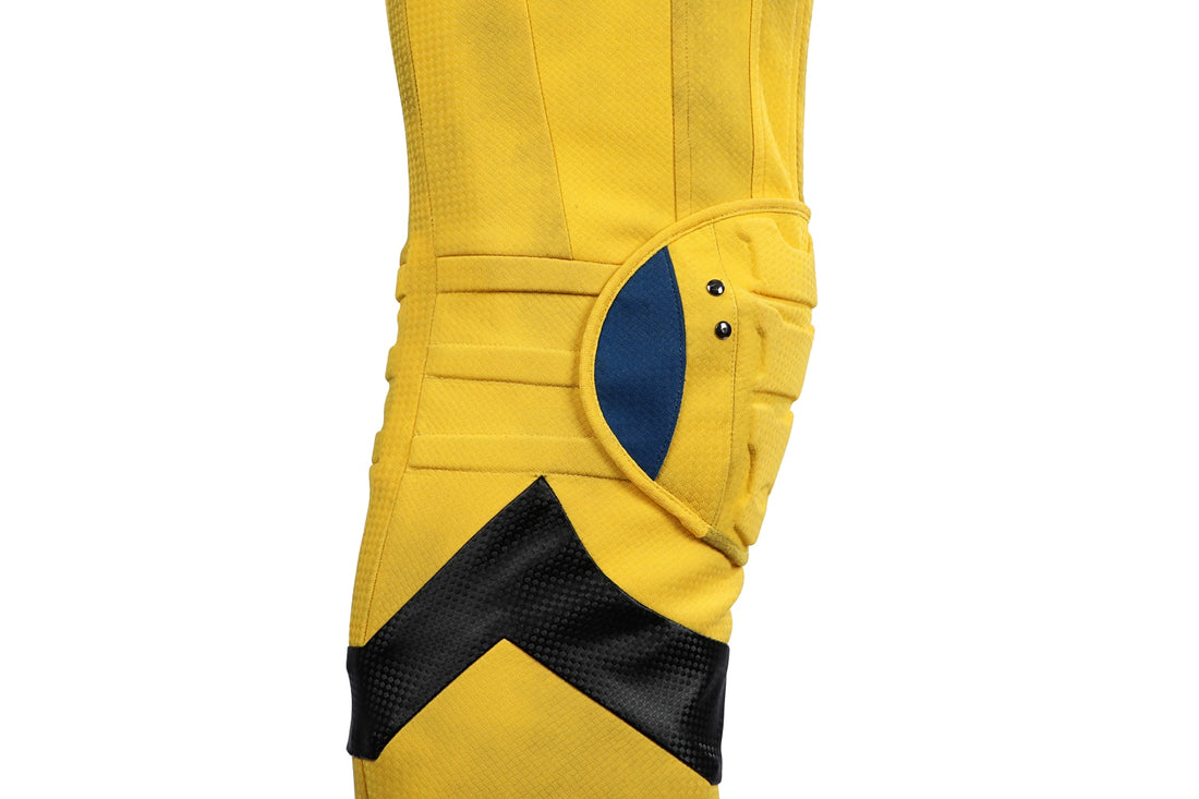 Deadpool 3 Wolverine Film-grade Pro Full Set Cosplay Costumes
