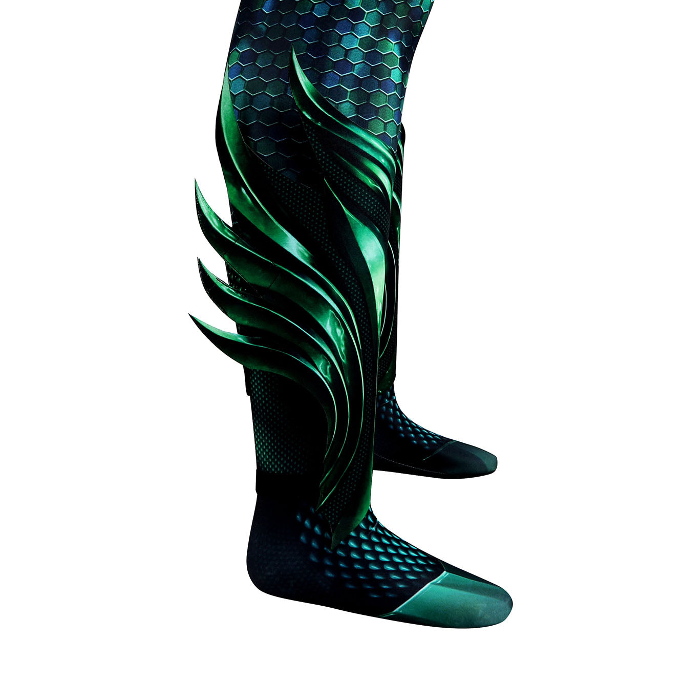 Aquaman 2 The Lost Kingdom Arthur Curry Male Jumpsuit Cosplay Costumes