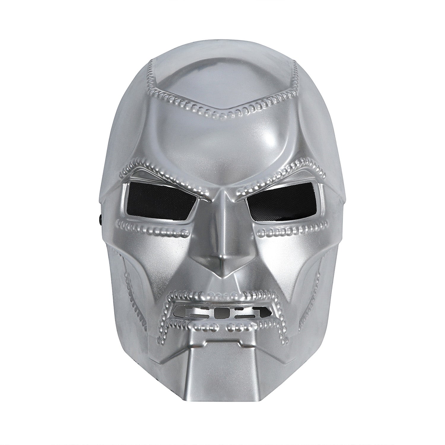 Fantastic Four Doctor Doom Battle Suit Full Set Top Cosplay Costumes