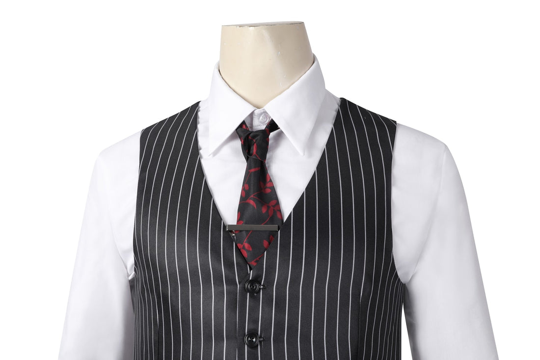 Wednesday 2 The Addams Family Gomez Addams 2022 Cosplay Costumes