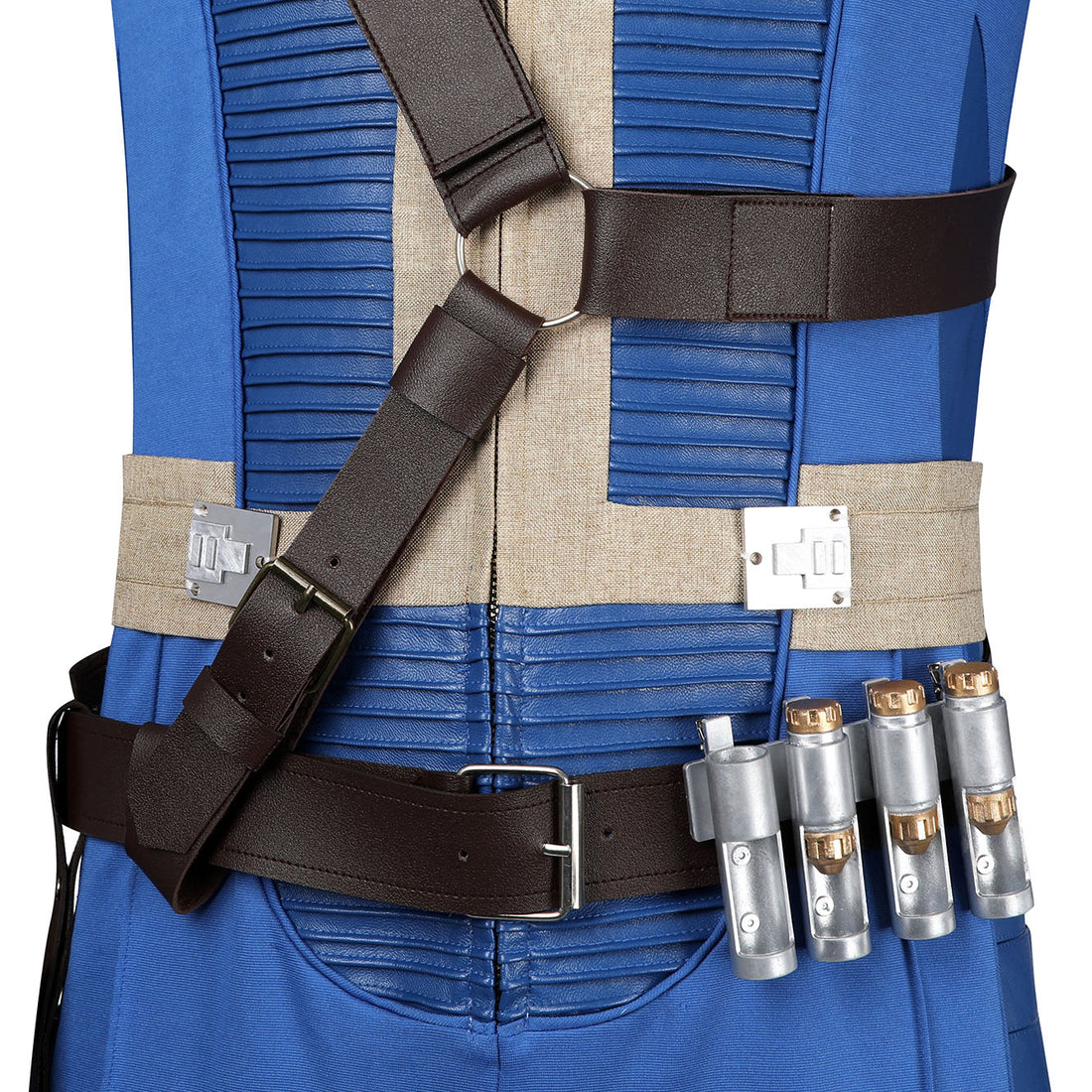 Movie Fallout Vault Season 1 Lucy #33 Male Full Set Cosplay Costumes