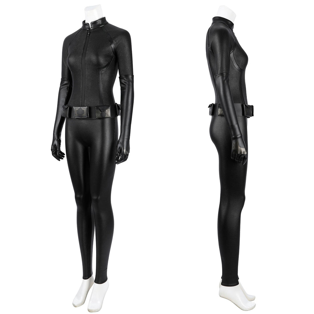 Batman The Dark Knight Rises Catwoman Selina Kyle Female Cosplay Costumes