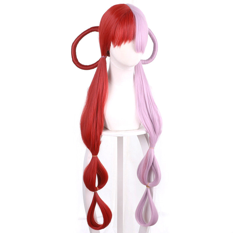 Anime Navigation UTA Theatrical Version Jacket Cosplay Costumes
