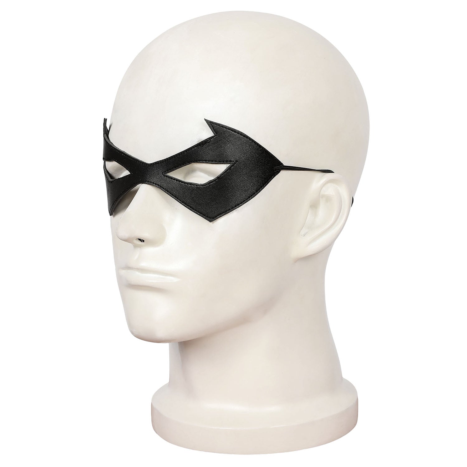 Nightwing Son of Batman Richard Grayson Male Jumpsuit Cosplay Costumes