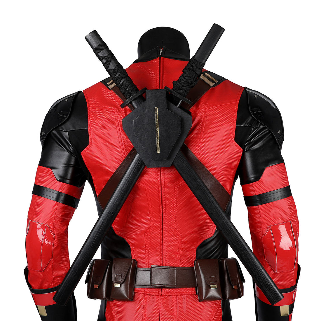 Deadpool 3 Wade Wilson Male Samurai Deadpool Cosplay Costumes