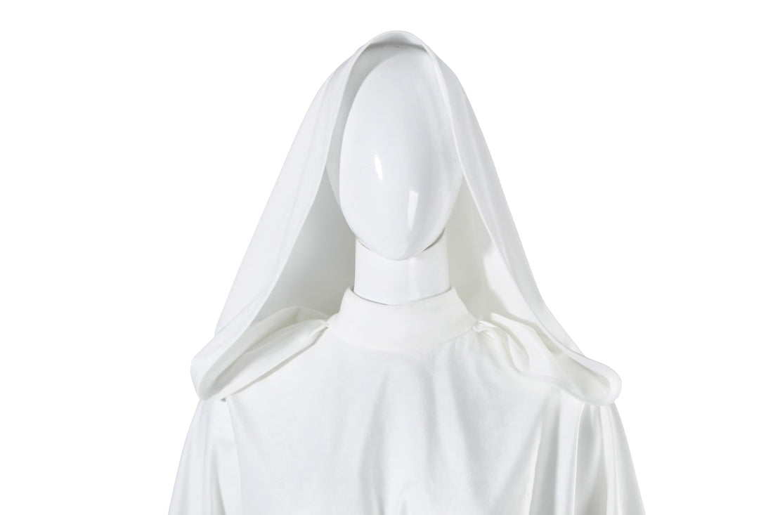 Star Wars 4 A New Hope Princess Leia Female Cosplay Costumes
