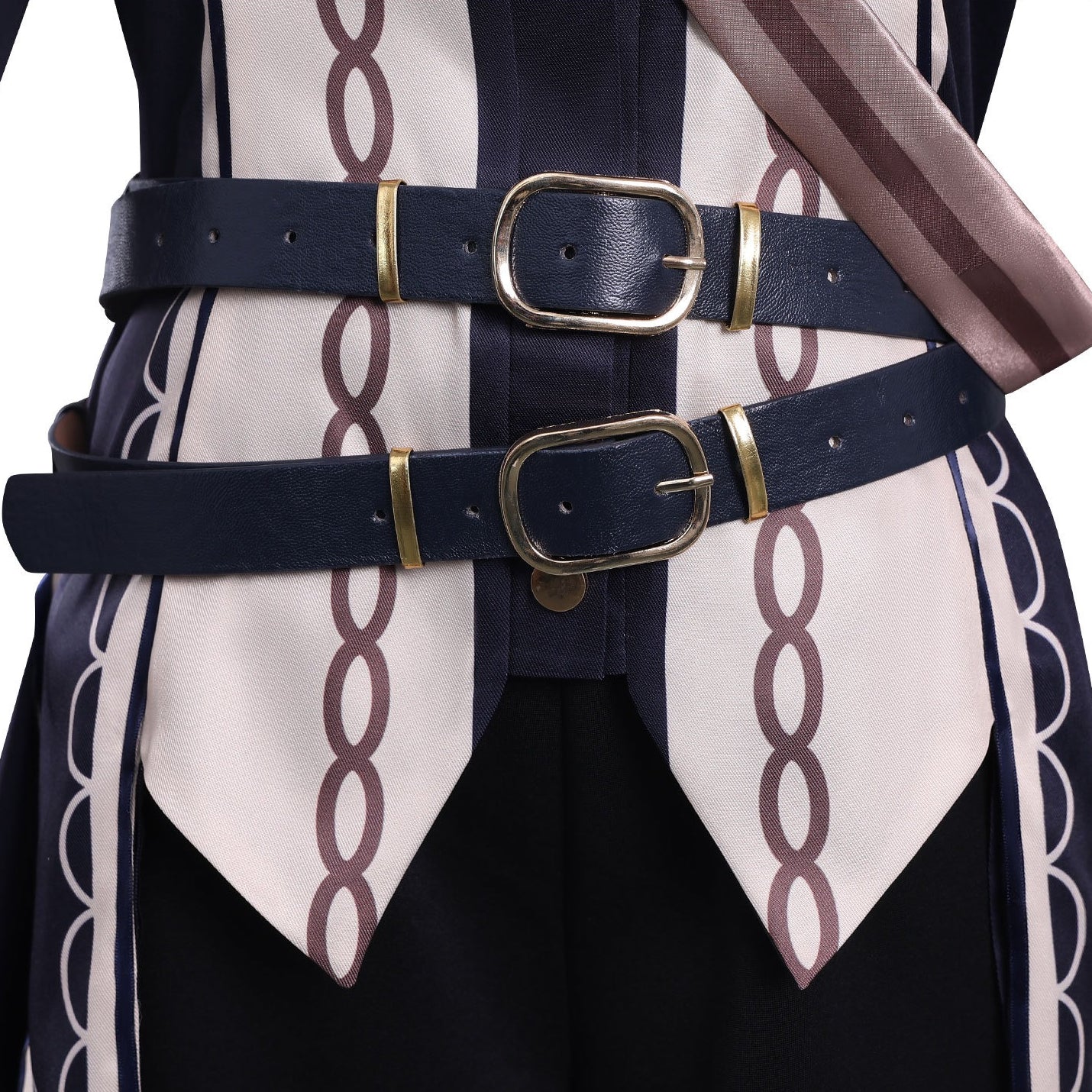 Magical Girl Witch Trials Hasumi Reia Full Set Cosplay Costumes