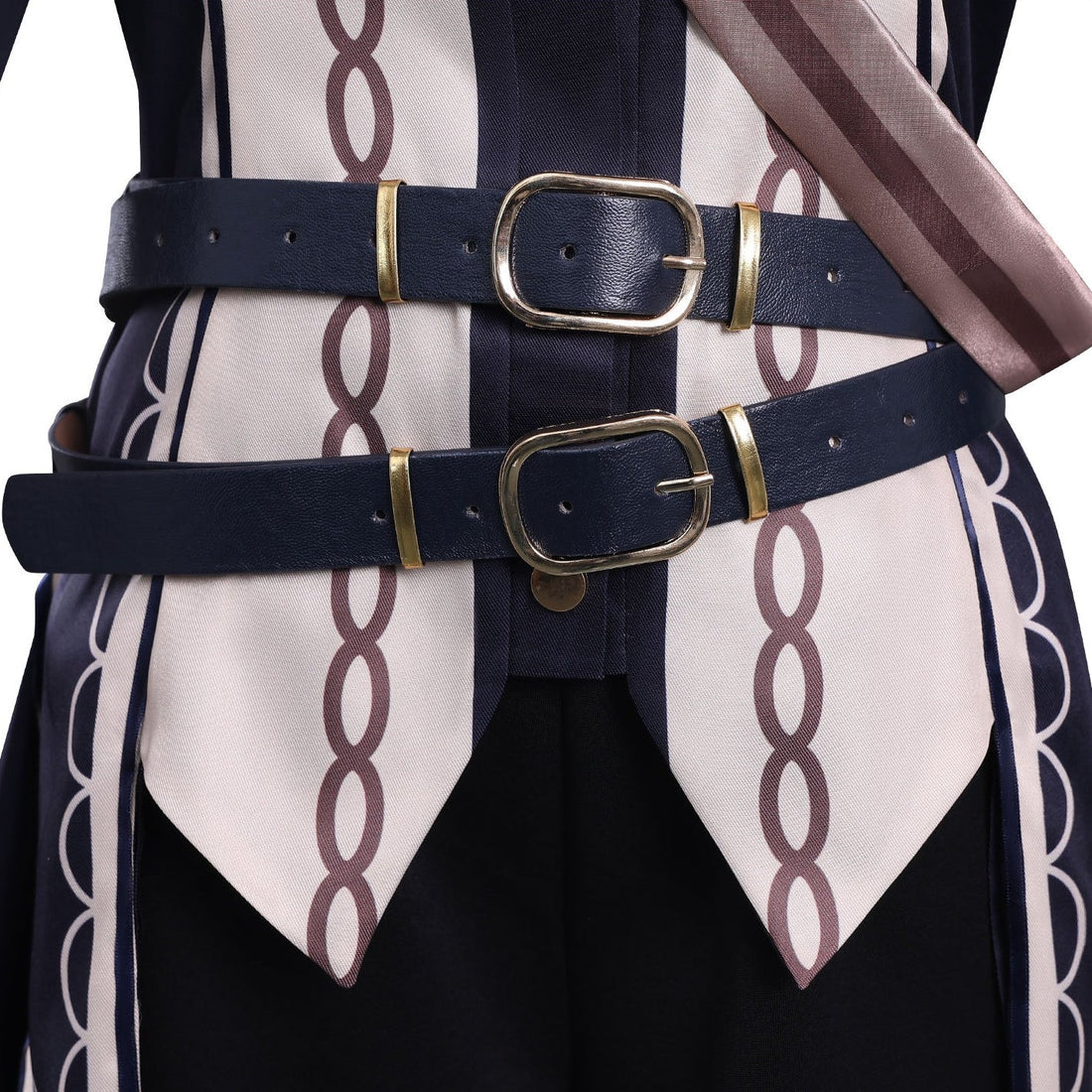 Magical Girl Witch Trials Hasumi Reia Full Set Cosplay Costumes