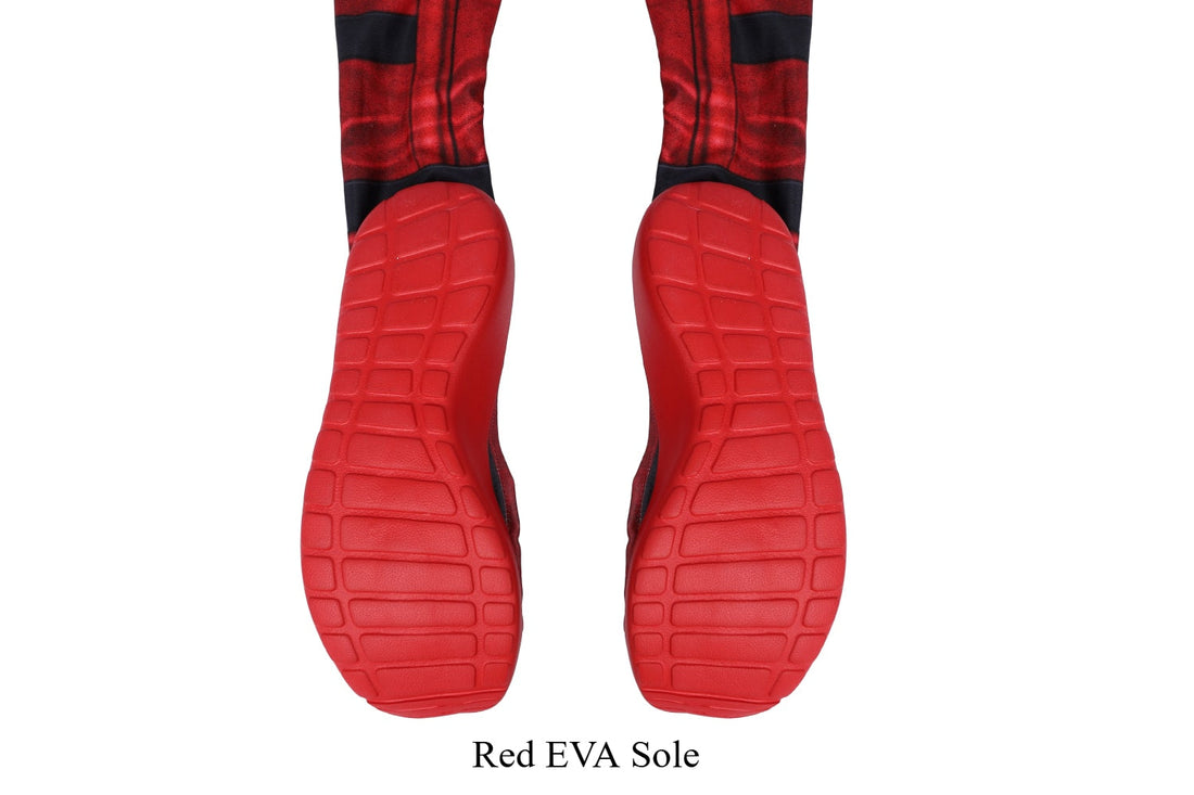 Marvel Deadpool 3 Lady Wade Wilson Jumpsuit Cosplay Costumes