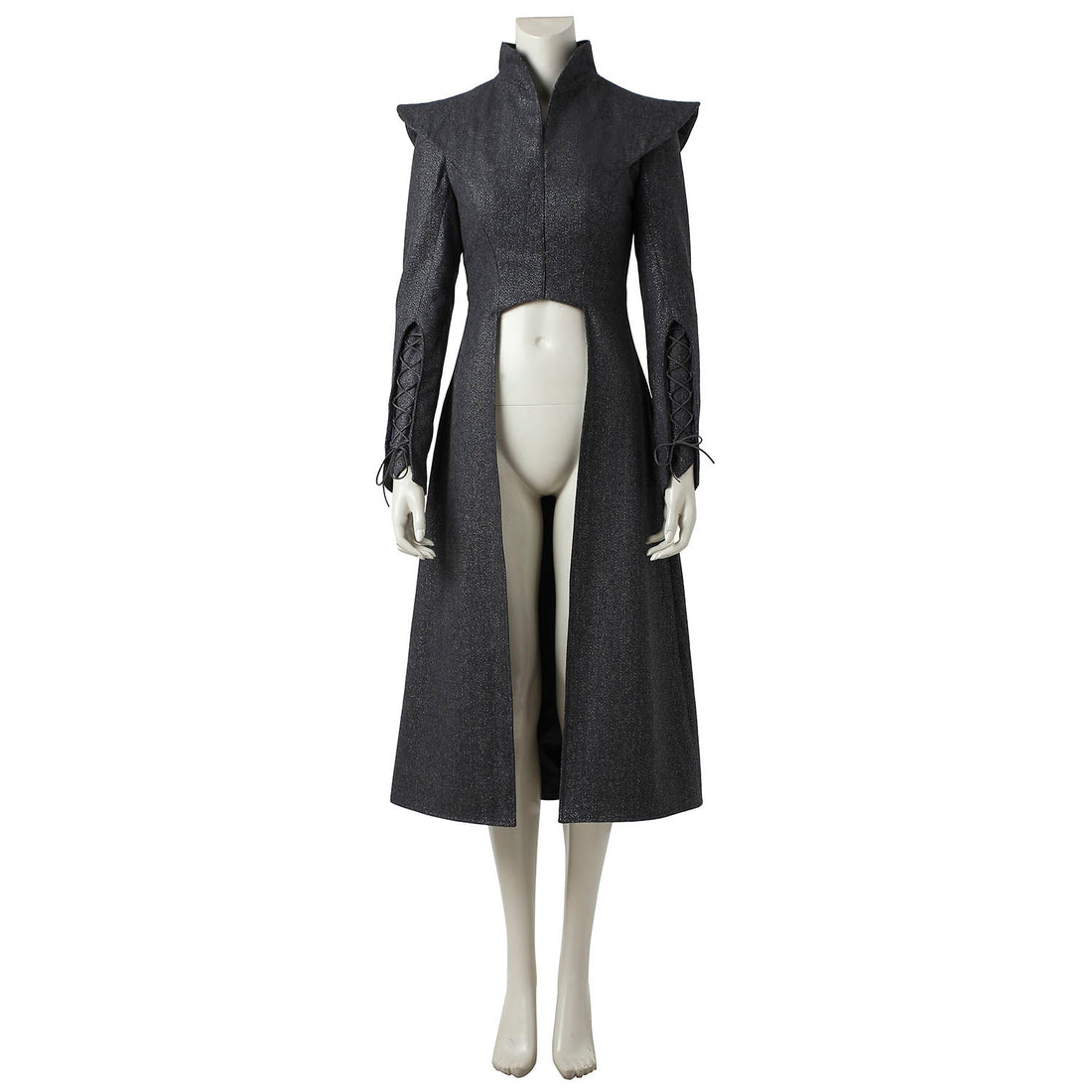 Game of Thrones Season 7 Daenerys Targaryen Female Cosplay Costumes