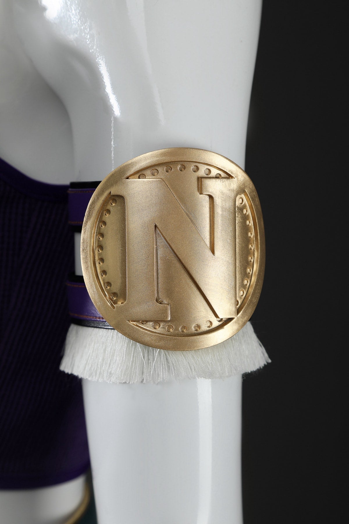 Navigation Nico Robin One Piece Season 2 Full Set Cosplay Costumes