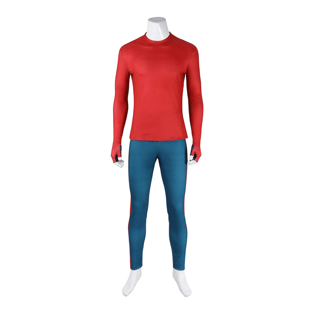 Your Friendly Neighborhood Spider-Man Male Top Cosplay Costumes
