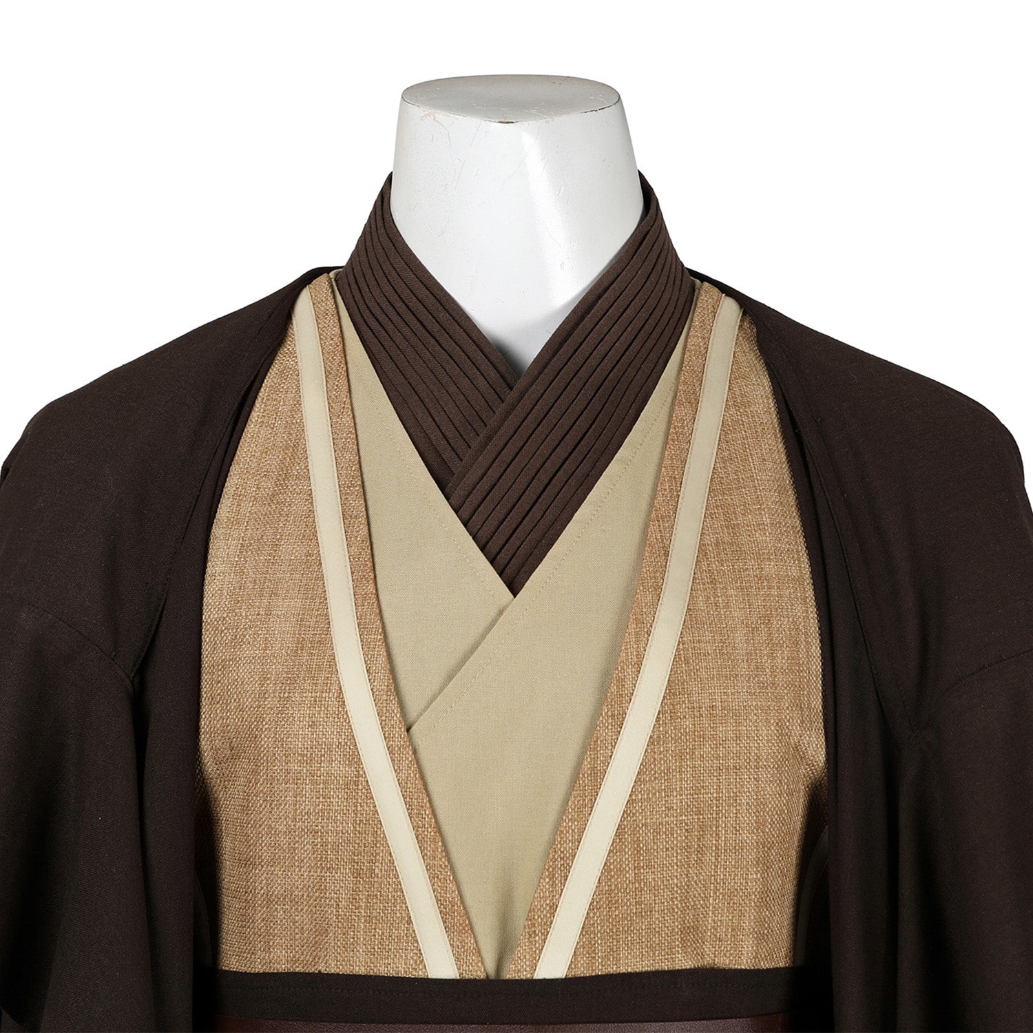 Star Wars The Acolyte Sol Full Set Top Level Cosplay Costumes