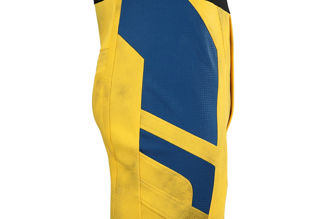 Deadpool 3 Wolverine Film-grade Pro Full Set Cosplay Costumes